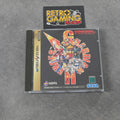 Vendita Guardian Heroes - Retrogaming Shop
