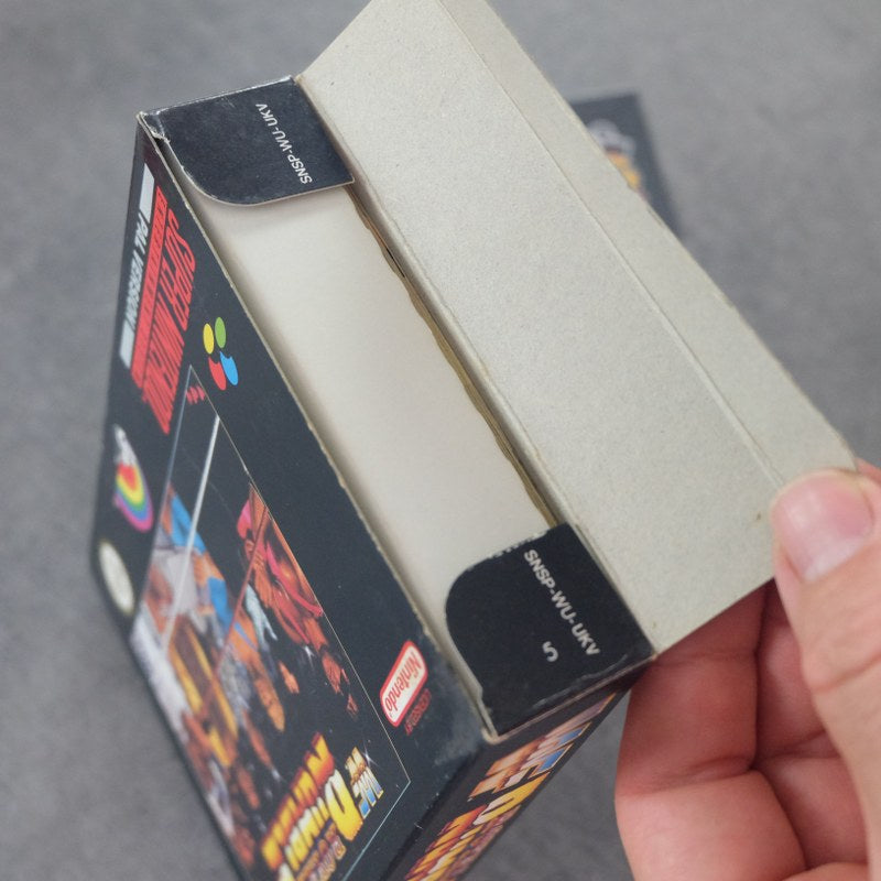 Vendita Royal Rumble - Retrogaming Shop