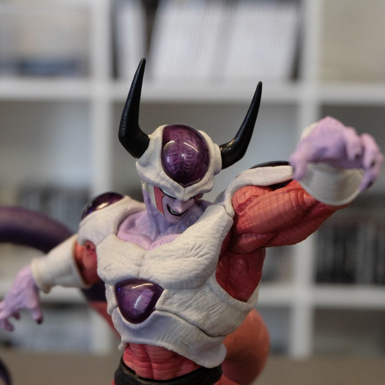 Vendita Frieza / Freezer Dragon Ball Banpresto - Retrogaming Shop