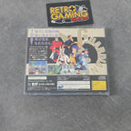Vendita Guardian Heroes - Retrogaming Shop