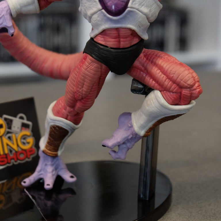 Vendita Frieza / Freezer Dragon Ball Banpresto - Retrogaming Shop