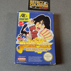 Vendita Jackie Chan’s Action Kung Fu - Retrogaming Shop