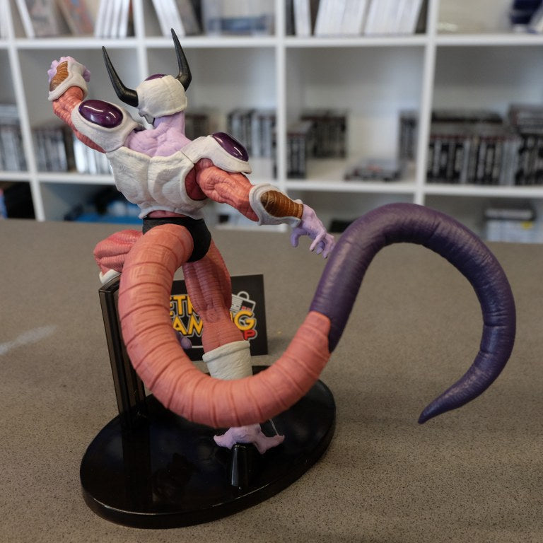 Vendita Frieza / Freezer Dragon Ball Banpresto - Retrogaming Shop