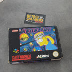 Vendita Virtual Bart - Retrogaming Shop