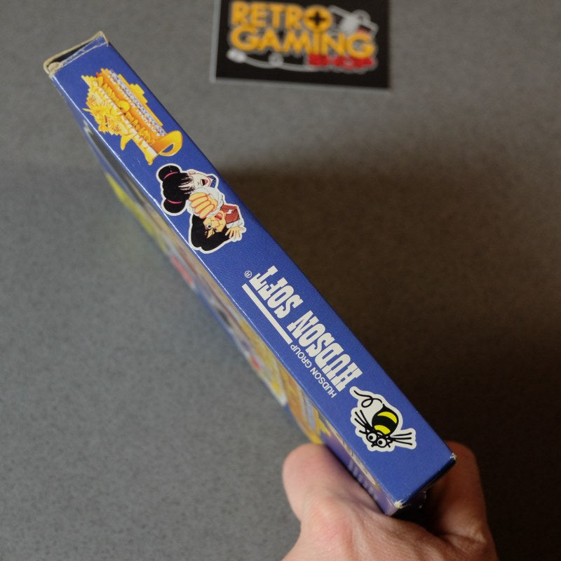 Jackie Chan’s Action Kung Fu Nintendo