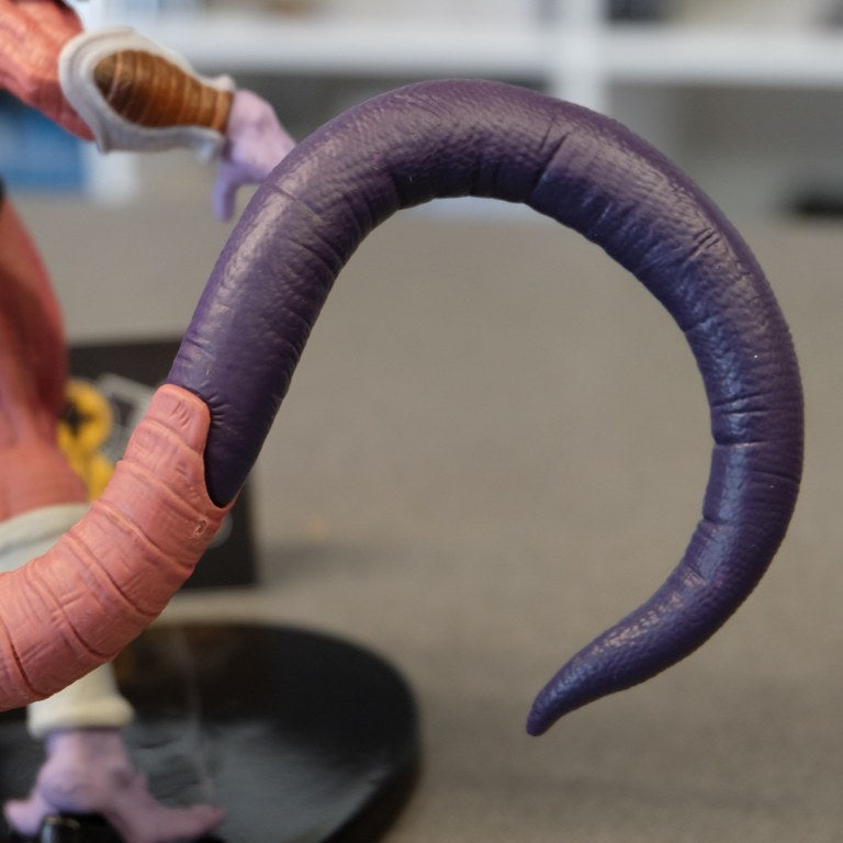 Vendita Frieza / Freezer Dragon Ball Banpresto - Retrogaming Shop