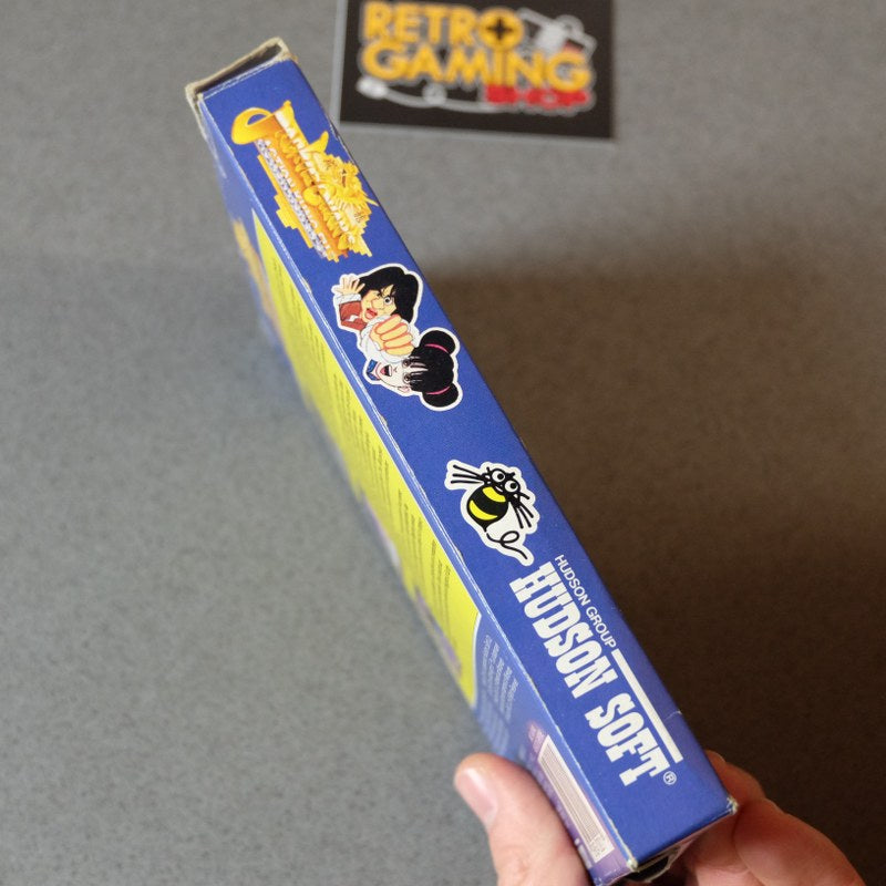 Jackie Chan’s Action Kung Fu Nintendo
