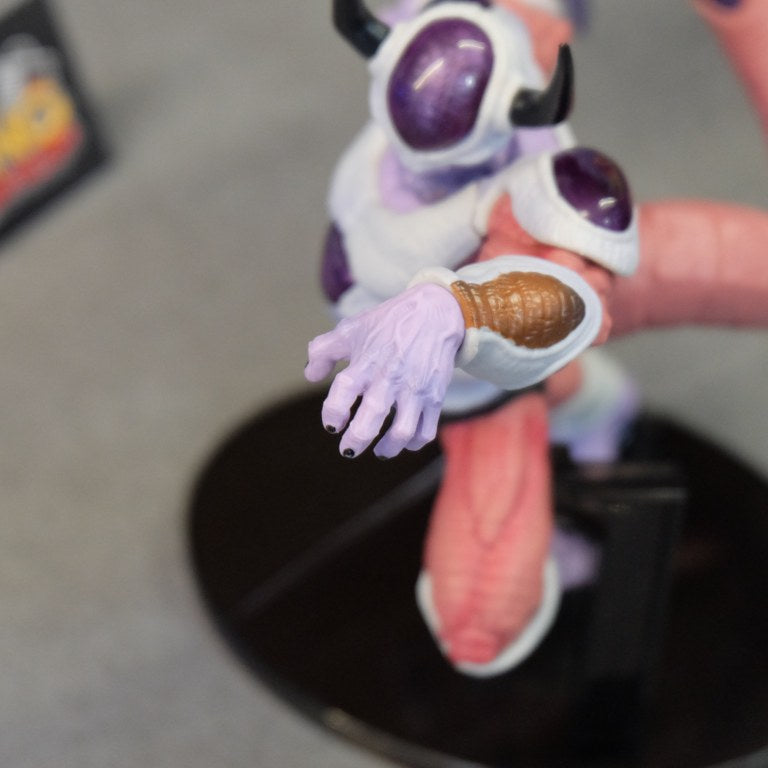 Vendita Frieza / Freezer Dragon Ball Banpresto - Retrogaming Shop