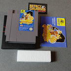 Vendita Jackie Chan’s Action Kung Fu - Retrogaming Shop