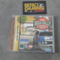 Vendita Sega Rally Championship - Retrogaming Shop