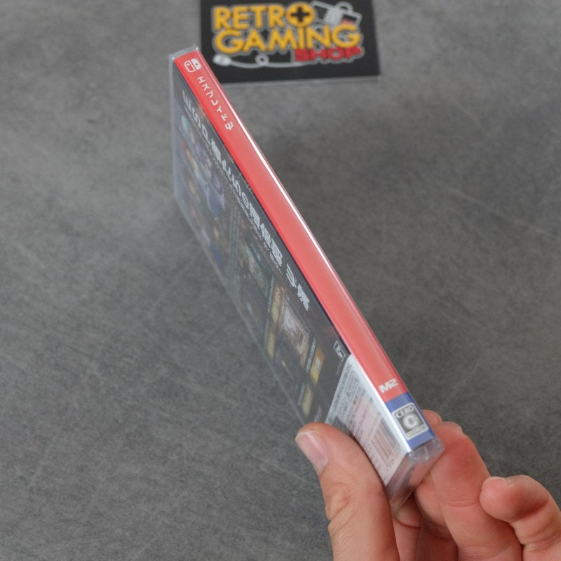 Vendita Esprade Esp Ra.De Nuovo - Retrogaming Shop