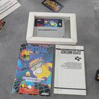 Vendita Virtual Bart - Retrogaming Shop