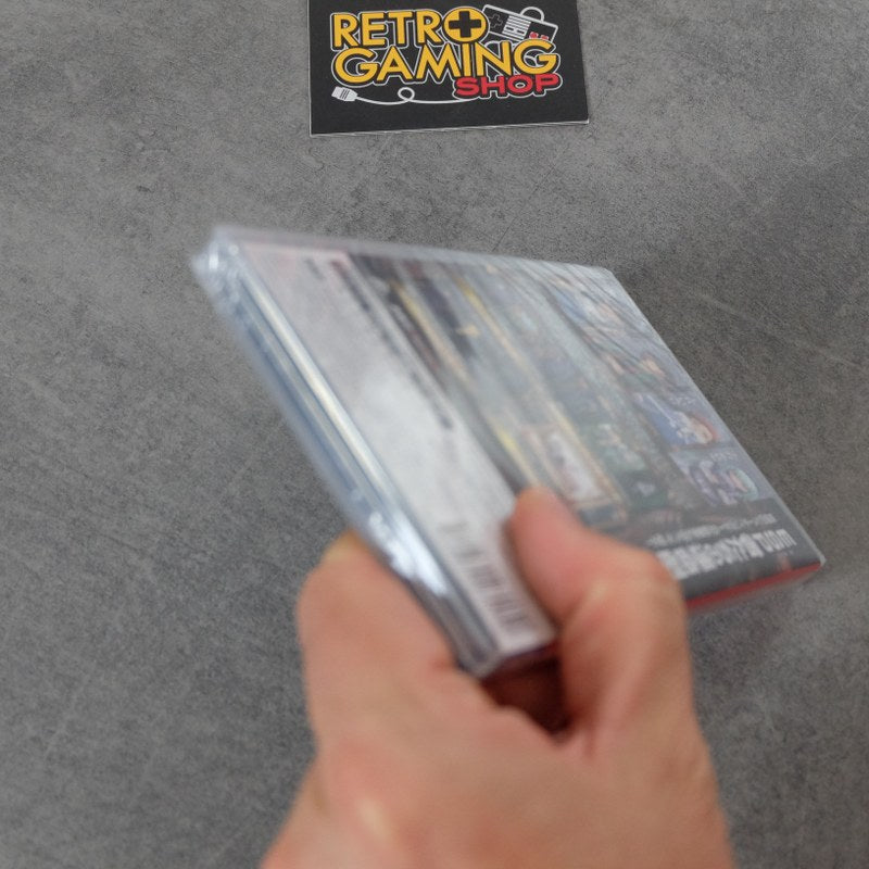 Vendita Esprade Esp Ra.De Nuovo - Retrogaming Shop
