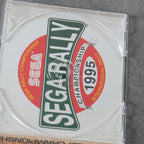 Vendita Sega Rally Championship - Retrogaming Shop