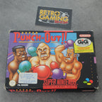 Vendita Super Punch Out - Retrogaming Shop