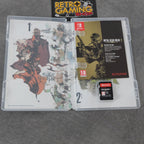 Vendita Metal Gear Solid Master Collection Vol. 1 Day One Edition - Retrogaming Shop