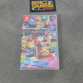 Vendita Mario Kart 8 Deluxe Nuovo - Retrogaming Shop