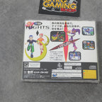 Vendita Nights into Dreams - Retrogaming Shop