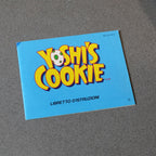 Vendita Yoshi's Cookie GIG - Retrogaming Shop