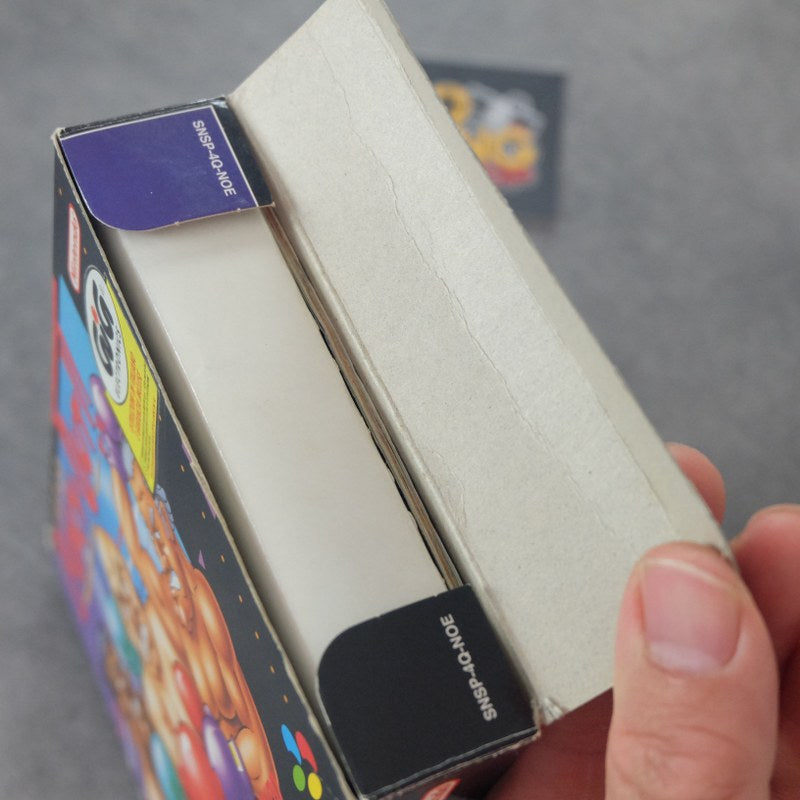 Vendita Super Punch Out - Retrogaming Shop