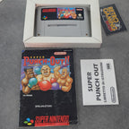 Vendita Super Punch Out - Retrogaming Shop
