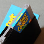 Vendita Yoshi's Cookie GIG - Retrogaming Shop