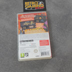 Vendita Has Been Heroes - Retrogaming Shop