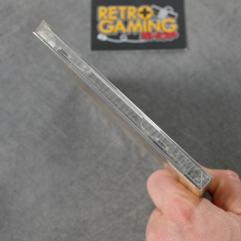 Blast Wind Nuovo SEGA