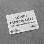 Vendita Super Punch Out - Retrogaming Shop