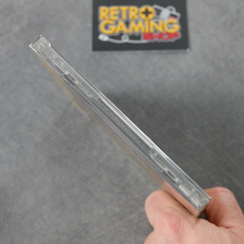 Blast Wind Nuovo SEGA