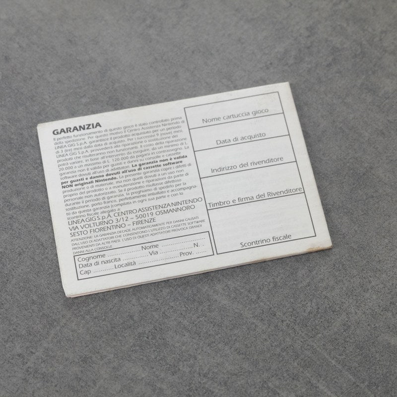 Vendita Super Punch Out - Retrogaming Shop