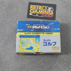 Vendita Super Cassette Vision Golf - Retrogaming Shop