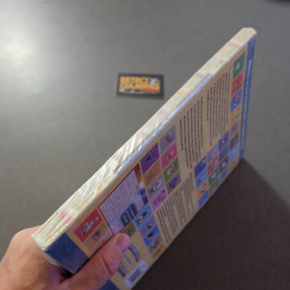 Vendita Guida Strategica e Pokemon Sole e Pokemon Luna Nuova - Retrogaming Shop