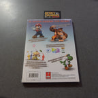 Vendita Guida Premiere Edition Super Smash Bros Brawl Nuova - Retrogaming Shop