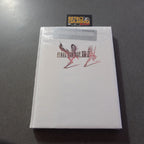 Vendita Final Fantasy XIII-2 Guida Ufficiale Completa Edizione da Collezione Nuova - Retrogaming Shop