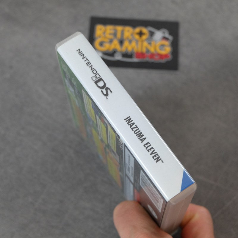 Vendita Inazuma Eleven - Retrogaming Shop