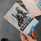 Vendita Metal Gear Solid 2: Substance - Retrogaming Shop