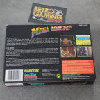 Vendita Mega Man X2 - Retrogaming Shop