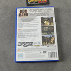 Vendita God Hand - Retrogaming Shop