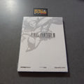 Vendita Final Fantasy III Guida Strategica Ufficiale Nuova - Retrogaming Shop