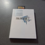 Vendita Final Fantasy XIII Guida Ufficiale Completa Edizione da Collezione Nuova - Retrogaming Shop