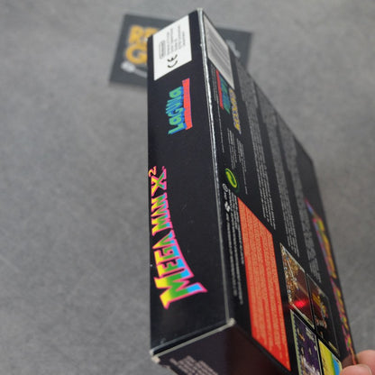 Vendita Mega Man X2 - Retrogaming Shop