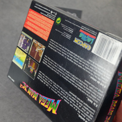 Vendita Mega Man X2 - Retrogaming Shop