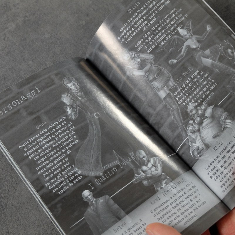 Vendita God Hand - Retrogaming Shop