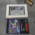 Vendita Mega Man X2 - Retrogaming Shop
