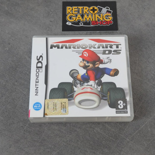 Mario Kart Ds Nintendo