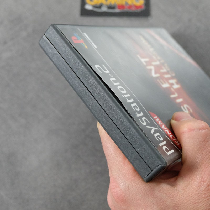 The Silent Hill Collection Sony