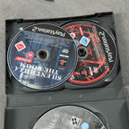 Vendita The Silent Hill Collection - Retrogaming Shop