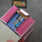 Vendita Game Boy Advance Sp Pink - Retrogaming Shop