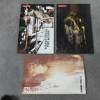 Vendita The Silent Hill Collection - Retrogaming Shop